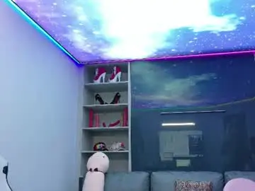 Chaturbate Adult Webcam of fitcougarcb