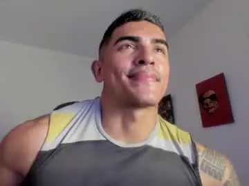 Chaturbate Watch Live Sex Cams of franco_ruiz_