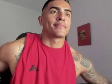 Chaturbate Adult Webcam of franco_ruiz_