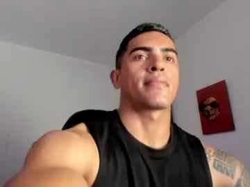Chaturbate Free Live Porn of franco_ruiz_