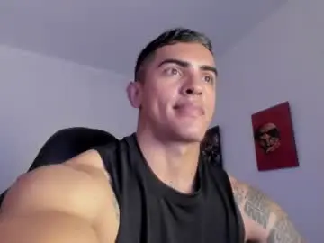 Chaturbate Adult Webcam of franco_ruiz_