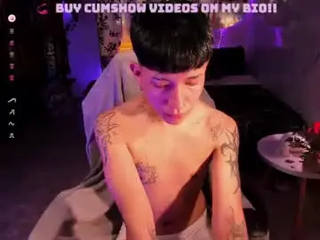 Chaturbate Sex Cam of gigi_zahir