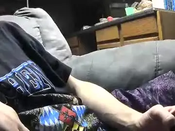 Chaturbate Live Sex Cam of gratiotony