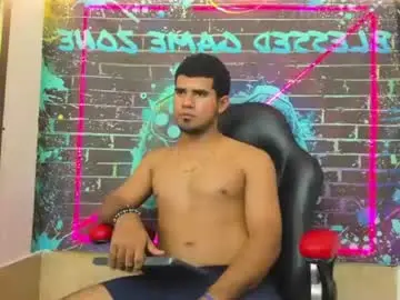 Chaturbate Best live sex cam show of gregor_blessed