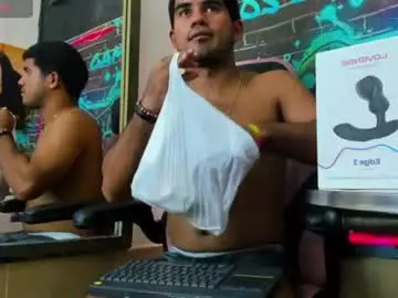 Chaturbate Live Sex of gregor_blessed