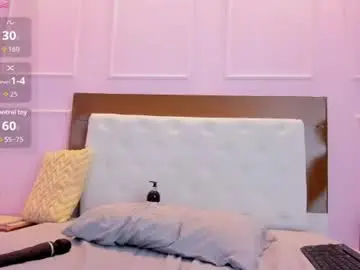 Chaturbate Live Porn of irina_palvin