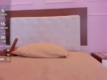 Chaturbate Live Porn of irina_palvin