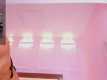 Chaturbate Adult Webcam of irina_palvin
