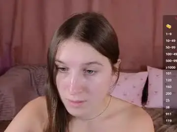 Chaturbate Live Porn of lady_stefania
