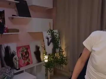 Chaturbate Best Webcam of lavernanowack