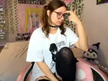 Chaturbate Free Porn Cam of lilimip