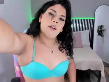 Chaturbate Sex Chat of little_alli