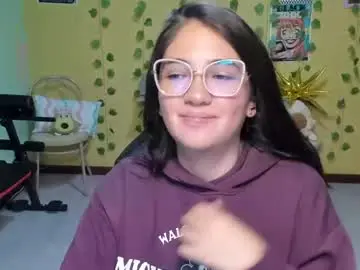 Chaturbate Watch Live Sex Cams of littleprety6969