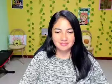 Chaturbate Live Sex of littleprety6969