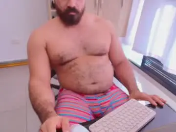 Chaturbate Adult Webcam of max_love25