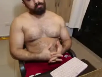 Chaturbate Live Sex of max_love25