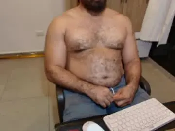 Chaturbate Adult Webcams of max_love25