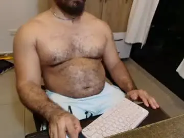 Chaturbate Adult Webcam of max_love25