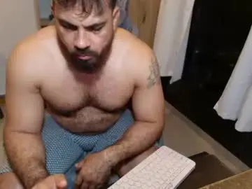Chaturbate Best live sex cam show of max_love25