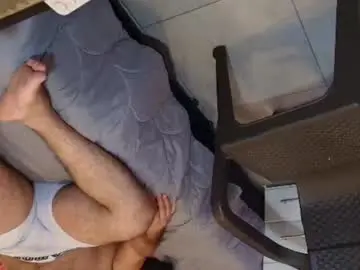 Chaturbate Live Sex Cam of max_love25