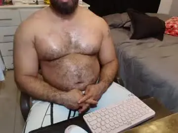 Chaturbate Adult Webcam of max_love25