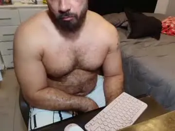 Chaturbate Sex Cam of max_love25