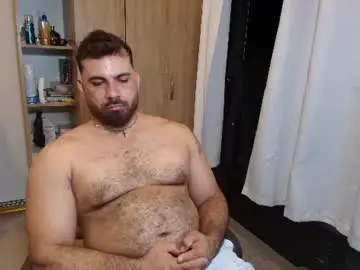 Chaturbate Nude Webcam of max_love25
