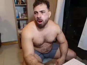 Chaturbate Free Live Porn of max_love25