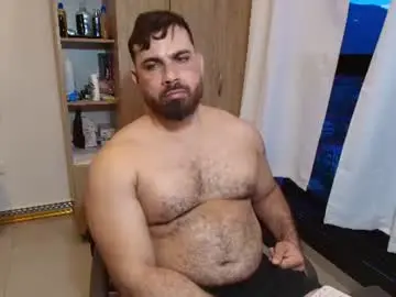 Chaturbate Nude Webcam of max_love25