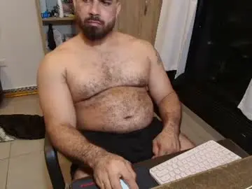 Chaturbate Adult Video Chat of max_love25