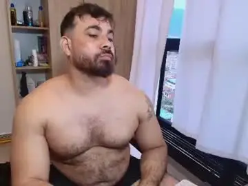 Chaturbate Watch Live Sex Cams of max_love25