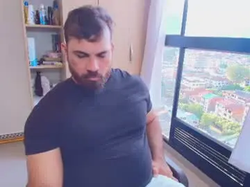 Chaturbate Best Webcam of max_love25