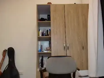 Chaturbate Nude Webcam of max_love25