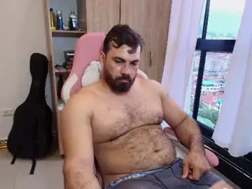 Chaturbate Best Webcam of max_love25