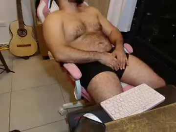 Chaturbate Free Porn Cam of max_love25