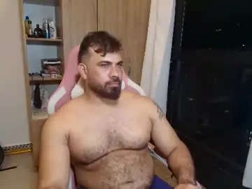 Chaturbate Sex Chat of max_love25