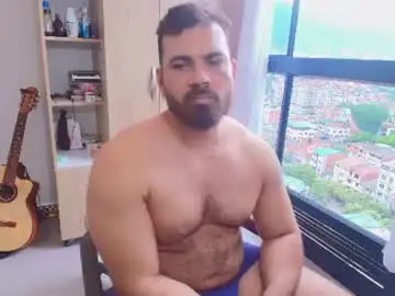 Chaturbate Live Sex of max_love25