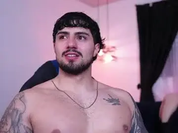 Chaturbate Free Porn Cam of maximo_rodriguez