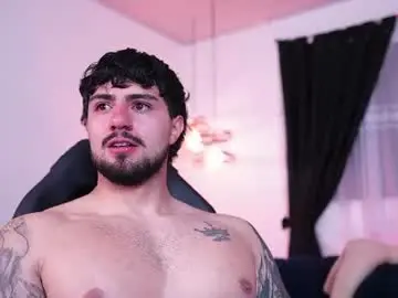 Chaturbate Live Porn of maximo_rodriguez