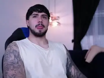 Chaturbate Sex Cam of maximo_rodriguez