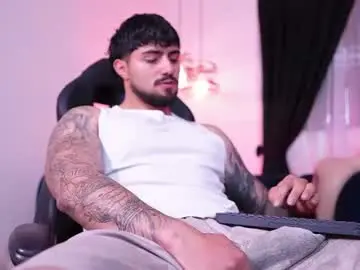 Chaturbate Private Sex Chat of maximo_rodriguez