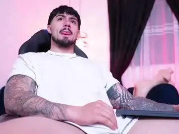 Chaturbate Watch Live Sex Cams of maximo_rodriguez