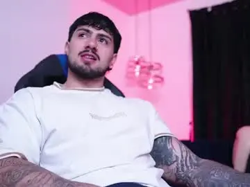 Chaturbate Best live sex cam show of maximo_rodriguez