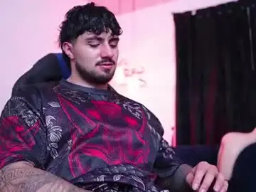 Chaturbate Sex Chat of maximo_rodriguez