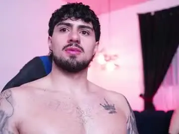 Chaturbate Sex Chat of maximo_rodriguez