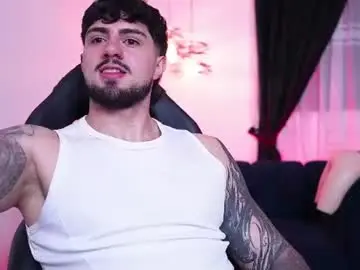 Chaturbate Live Sex of maximo_rodriguez