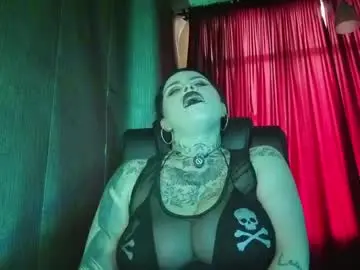 Chaturbate Watch Live Sex Cams of mistressolivia07