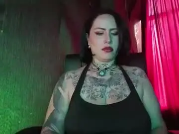 Chaturbate Sex Chat of mistressolivia07