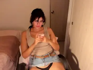 Chaturbate Live Porn of nahomi2021