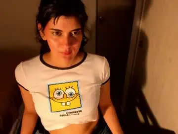 Chaturbate Watch Live Sex Cams of nahomi2021